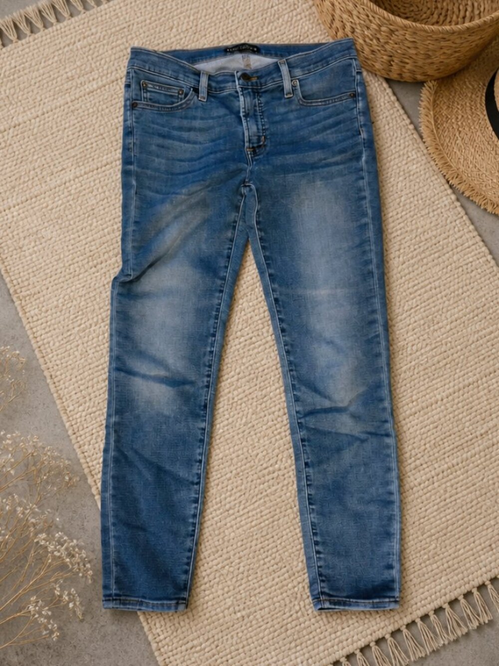 J. Crew Mercantile Jeans Size 27